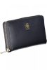 Tommy Hilfiger sötétkék női pénztárca 19 x 10 x 3 cm