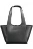 Tommy Hilfiger fekete női válltáska  25 x 21,5 x 7 cm