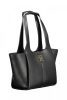 Tommy Hilfiger fekete női válltáska  25 x 21,5 x 7 cm