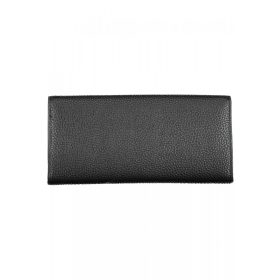 Tommy Hilfiger fekete női pénztárca 21 x 10 x 4 cm