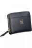 Tommy Hilfiger sötétkék női pénztárca 13 x 10 x 2 cm