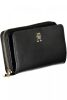 Tommy Hilfiger fekete női pénztárca 20 x 10 x 4 cm