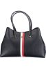 Tommy Hilfiger sötétkék női shopper 44 x 30 x 19 cm