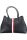 Tommy Hilfiger sötétkék női shopper 44 x 30 x 19 cm