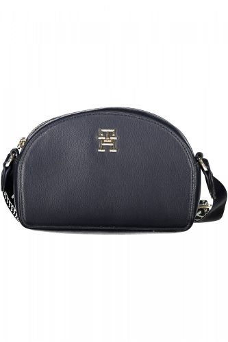 Tommy Hilfiger sötétkék női válltáska, oldaltáska 20 x 13.5 x 6.5 cm