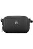 Tommy Hilfiger fekete női válltáska, crossbody 21 x 13 x 7 cm 