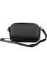 Tommy Hilfiger fekete női válltáska, crossbody 21 x 13 x 7 cm 