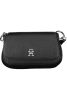 Tommy Hilfiger fekete női válltáska 23 x 12 x 6 cm 