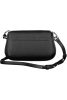 Tommy Hilfiger fekete női válltáska 23 x 12 x 6 cm 