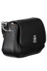 Tommy Hilfiger fekete női válltáska 23 x 12 x 6 cm 