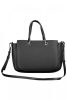 Tommy Hilfiger fekete női válltáska 36 x 23 x 8.5 cm