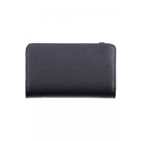 Tommy Hilfiger sötétkék női pénztárca 15 x 10 x 3 cm