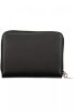 Tommy Hilfiger fekete női pénztárca 13 x 10 x 3 cm