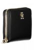 Tommy Hilfiger fekete női pénztárca 13 x 10 x 3 cm