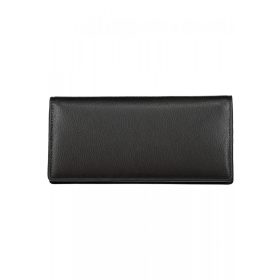 Tommy Hilfiger fekete női pénztárca 19 x 10 x 2 cm