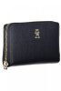 Tommy Hilfiger sötétkék női pénztárca 20 x 10 x 2 cm