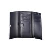 Tommy Hilfiger sötétkék női pénztárca 20 x 10 x 5 cm