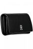 Tommy Hilfiger fekete női pénztárca 20 x 10 x 5 cm