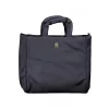 Tommy Hilfiger sötétkék női kézitáska, oldaltáska 35 X 30 X 13 cm