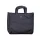 Tommy Hilfiger sötétkék női kézitáska, oldaltáska 35 X 30 X 13 cm