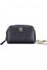 Tommy Hilfiger fekete női válltáska 18 x 5 x 12.5 cm