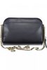 Tommy Hilfiger fekete női válltáska 18 x 5 x 12.5 cm