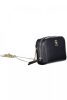 Tommy Hilfiger fekete női válltáska 18 x 5 x 12.5 cm