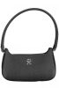 Tommy Hilfiger fekete női válltáska 24 x 13 x 8 cm