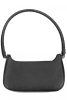 Tommy Hilfiger fekete női válltáska 24 x 13 x 8 cm