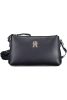 Tommy Hilfiger sötétkék női válltáska 4 x 13 x 24 cm 