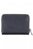 Tommy Hilfiger sötétkék női pénztárca 13 x 10 x 3 cm