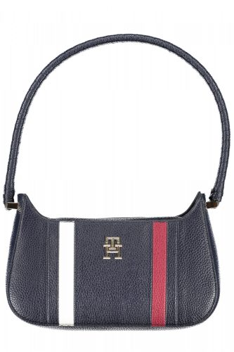 Tommy Hilfiger sötétkék női válltáska 24 x 13 x 8 cm