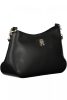 Tommy Hilfiger fekete női válltáska 24 x 13 x 8 cm