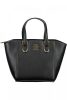 Tommy Hilfiger fekete női válltáska 20 x 16 x 11.5 cm