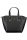 Tommy Hilfiger fekete női válltáska 20 x 16 x 11.5 cm