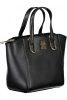 Tommy Hilfiger fekete női válltáska 20 x 16 x 11.5 cm
