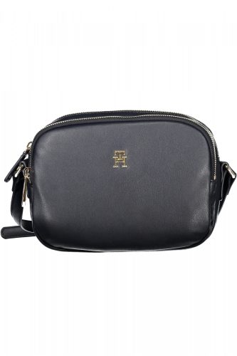 Tommy Hilfiger sötétkék női válltáska 22 x 15 x 6 cm