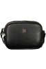 Tommy Hilfiger fekete női válltáska, crossbody 22 x 15 x 6 cm 
