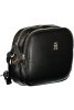 Tommy Hilfiger fekete női válltáska, crossbody 22 x 15 x 6 cm 