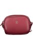 Tommy Hilfiger bordó női válltáska, crossbody 22 x 15 x 6 cm 