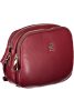 Tommy Hilfiger bordó női válltáska, crossbody 22 x 15 x 6 cm 
