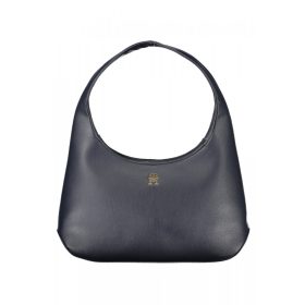 Tommy Hilfiger sötétkék női kézitáska 32 x 20 x 8 cm