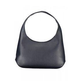 Tommy Hilfiger sötétkék női kézitáska 32 x 20 x 8 cm