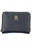 Tommy Hilfiger sötétkék női pénztárca 13 x 10 x 2 cm