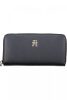 Tommy Hilfiger sötétkék női pénztárca 19 x 10 x 3 cm