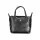 Tommy Hilfiger fekete női válltáska, oldaltáska 23 x 20 x 15 cm
