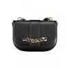 Tommy Hilfiger fekete női válltáska 22 x 13 x 5 cm
