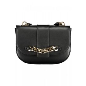 Tommy Hilfiger fekete női válltáska 22 x 13 x 5 cm