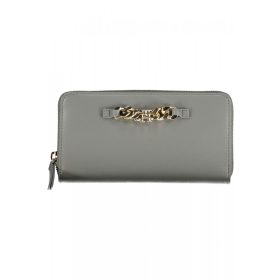 Tommy Hilfiger szürke női pénztárca 19 x 10 x 3 cm