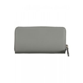 Tommy Hilfiger szürke női pénztárca 19 x 10 x 3 cm